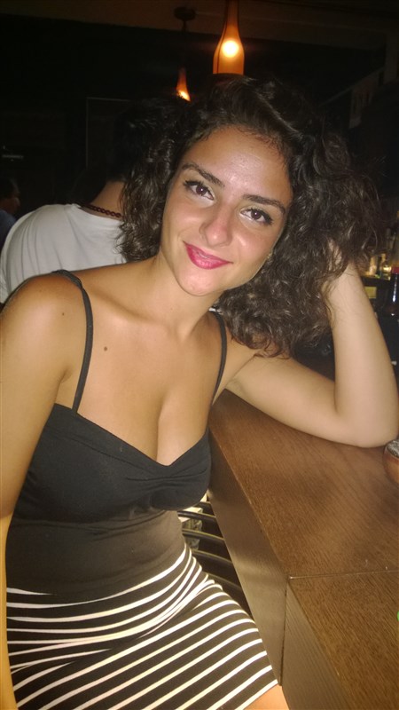Ladies Night at Plub